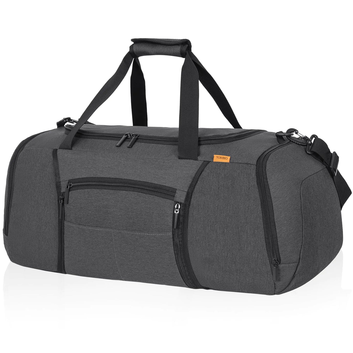 Gym Duffle Bags