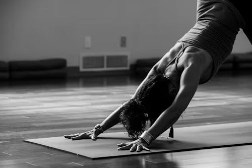 Mobility & Recovery