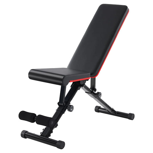 Foldable Bench