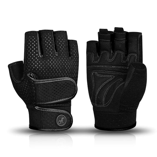 FORGEHAUS Padded Grip Gloves