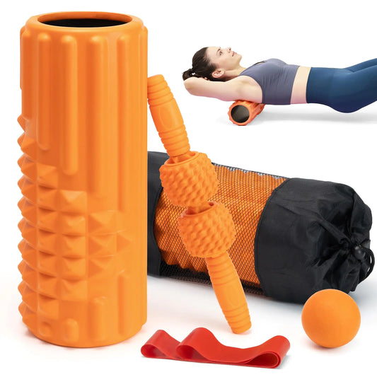 Foam Roller Set