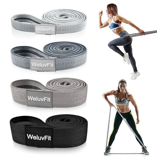 Stretch Bands